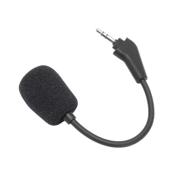 Ersättningsmikrofon för spel med brusreducering, kompatibel med Corsair HS50 HS60 HS70 HS70 SE