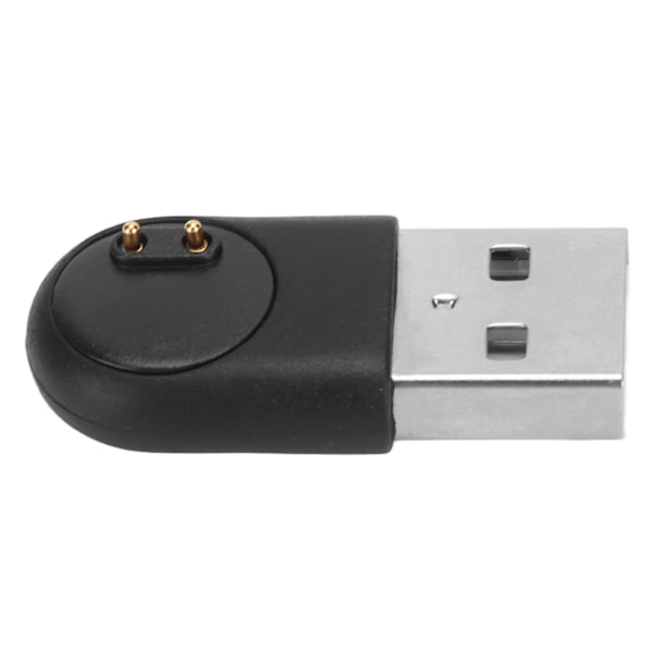 Magneettinen Latausjalusta USB-Laturin Vaihto Xiaomi Mi Band 7 6 5 NFC:lle Erillinen USB-Latauspää
