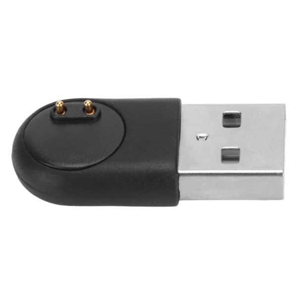 Magnetisk Opladningsbase USB-lader Udskiftning til Xiaomi Mi Band 7 6 5 NFC Separat USB-opladningshoved