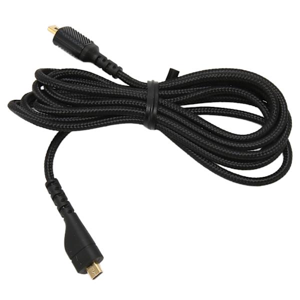 USB Lydkort til Hodetelefonforlengelseskabel Lydkabel for SteelSeries Arctis 3 5 7 Arctis Pro for GameDac for ChatMix