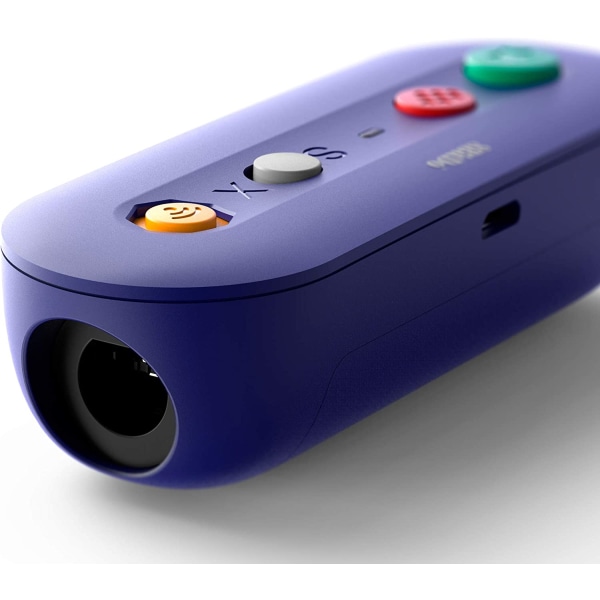 8Bitdo Gbros. Adapter for GC-kontroller