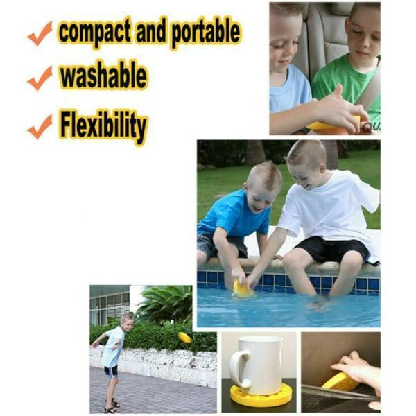 Pop it fidget leksak bubbla sensor tryck pop familj leksak