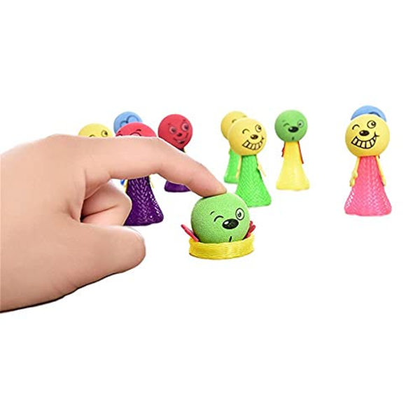 Adventskalender Leksakssats, 24 st julnedräkningskalender Sensoriska Fidget Leksaker 1
