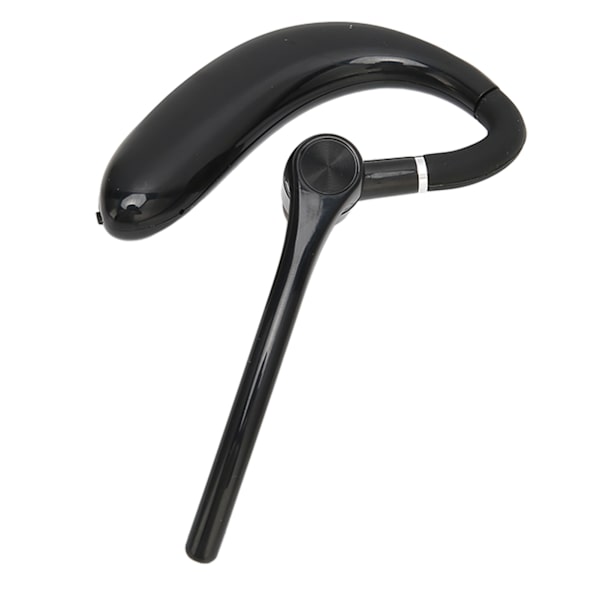 Bluetooth-kuuloke langaton Bluetooth-kuuloke ajamiseen, toimistoon, yhteensopiva iPhonen ja Androidin kanssa