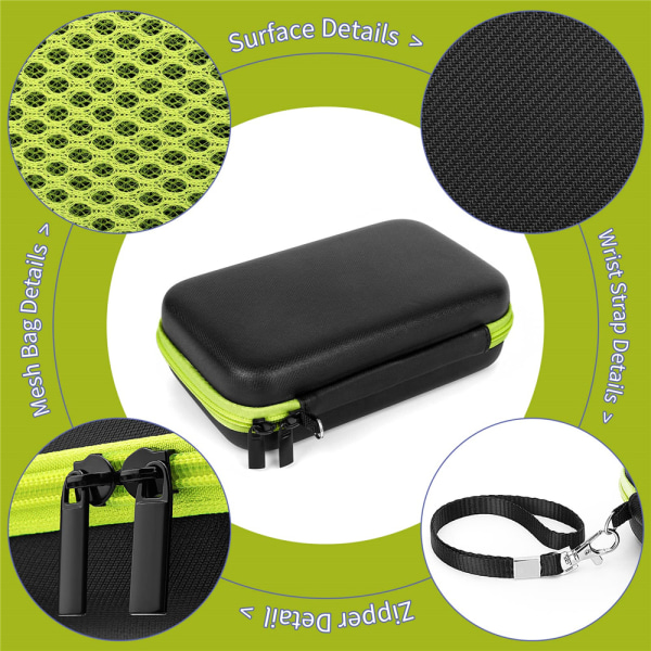 Philips OneBlade Fodral, Resväska, Förvaringslåda