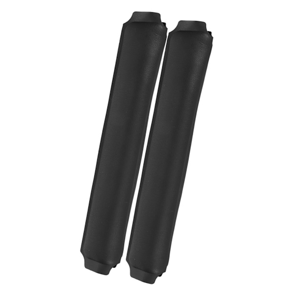 2 st Ersättningshuvudbandsdynor Kit Enkel DIY-installation Hörlurshuvudbandsdyna för QC45 QC35 QC25