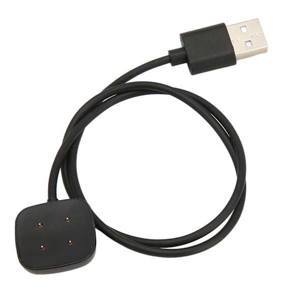 Magneettinen Latauskaapeli Fitbit Versa4 Versa3 Sense Sense2 Älykellolle