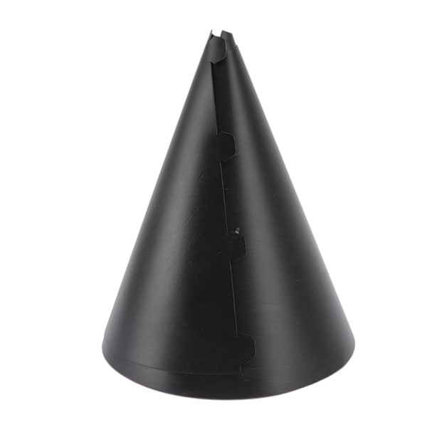 14 tum Sciuridae Baffle Blocker Sciuridae Wrap Around Fågelmatarstation Skydd Wrap Guard