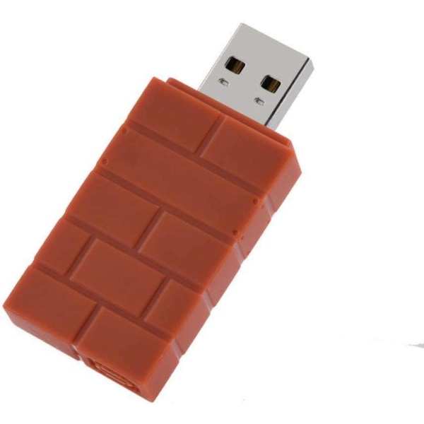 Trådlös styrenhetsadapter, 8Bitdo USB Bluetooth-adapter