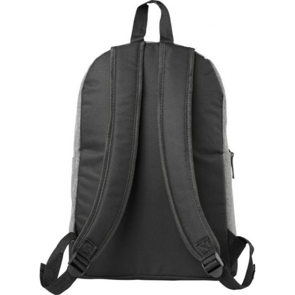 Bullet Dome Laptop Ryggsäck One Size Grå One Size