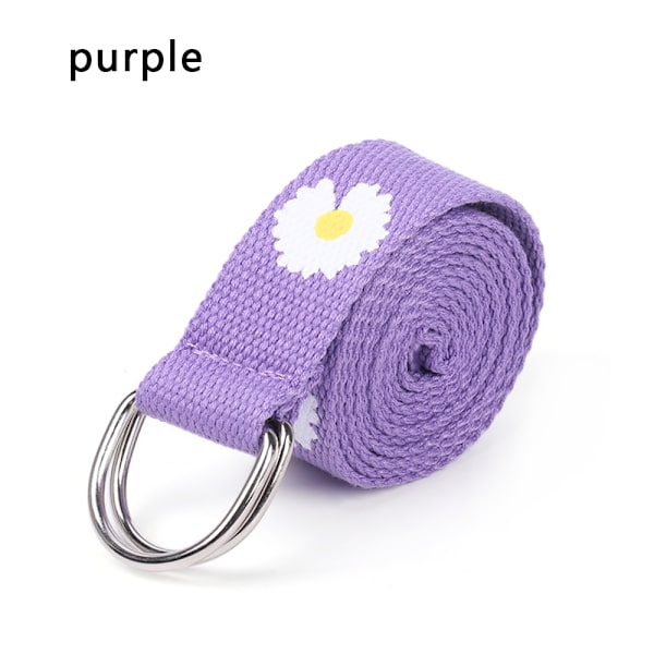Midje belte Midje stropp LILA
