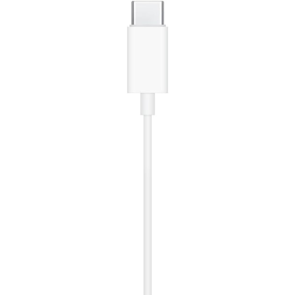 C-tyypin langalliset kuulokkeet, korvan subwoofer matkapuhelimiin, sopii Xiaomi Huawei -kuulokkeisiin USB-C connector