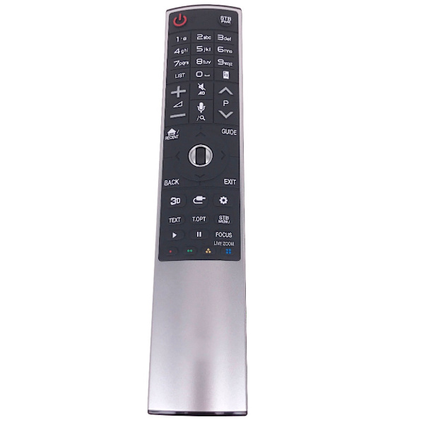 Fjärrkontroll för LG 3D Smart TV MR-700 Magic Motion Remote