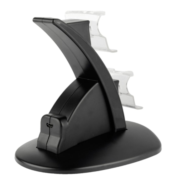 Xbox One Laddningsstation - Laddare Kontrollkontroll