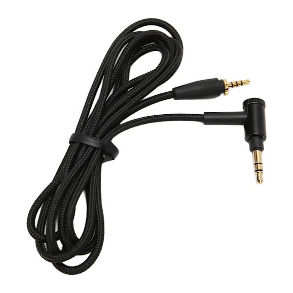 Högtalarkabel för Sennheiser XL, kompatibel med Sennheiser-hörlurar, 1,5 m
