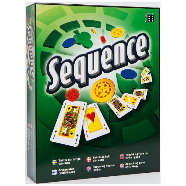 Sequence