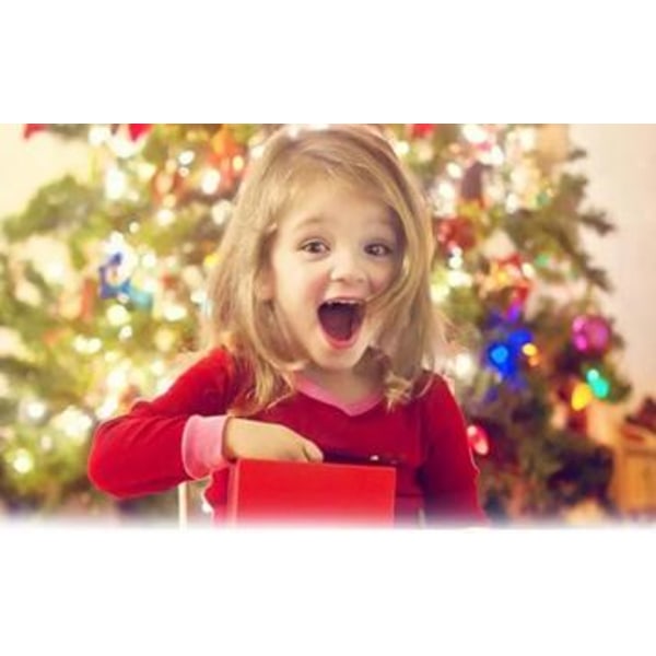 Adventskalender 2022 Leke for Barn, Fidget Leke Sansestimulerende Leke