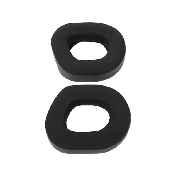 Profesjonelle Gel-Erstatning Øreputer Myke Elastiske Holdbare Hodetelefon Øreputer for Turtle Beach Stealth 700 Gen2