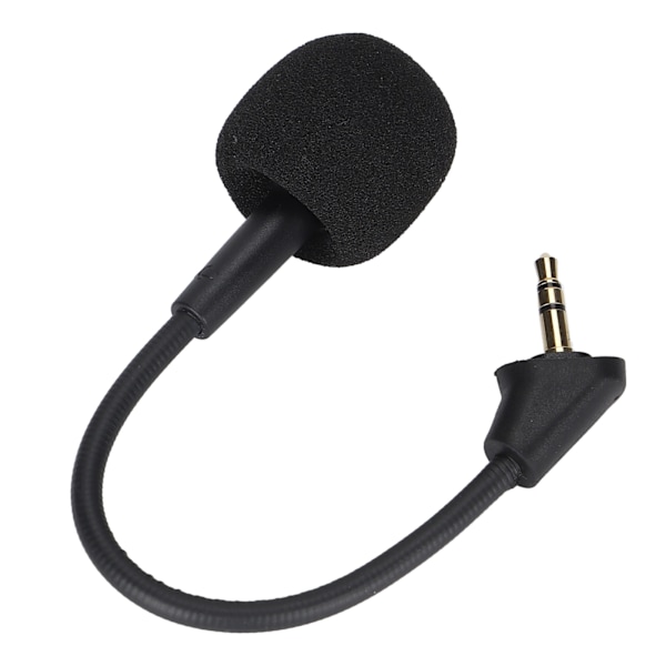 Mikrofon Støjreduktion Udskiftning Headset Mikrofon til Kingston HyperX Cloud Alpha