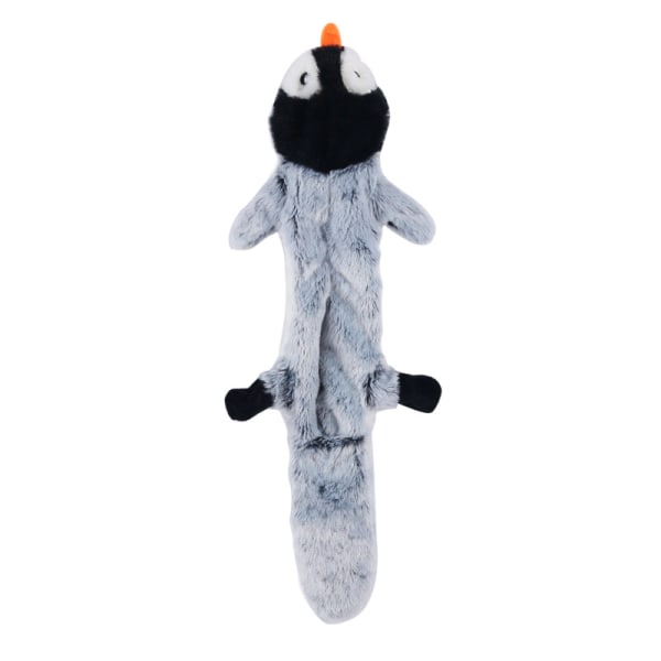 Plush ljudleksak för hundar