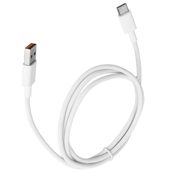 USB C Super Hurtig Opladningskabel TPE Type C Datakabel Linje til Huawei Mobiltelefoner 5A