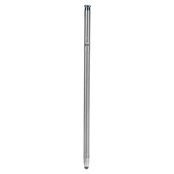 Inbyggd elektromagnetisk pekstift för handskrift på pekskärm för LG Stylo 6 Q730 (Ljusblå)