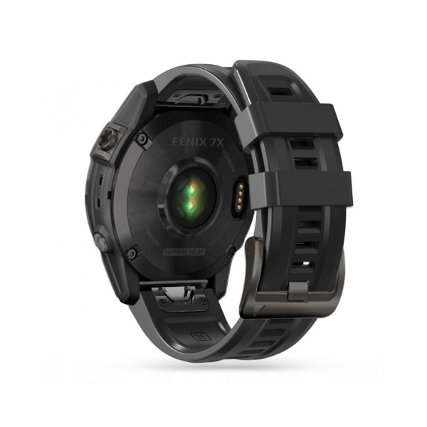 Armbånd • Garmin Fenix 5 / 5 Plus / 6 / 6 Pro / 7 / Forerunner...