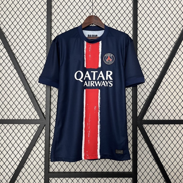 2425 League Club Jalkapallopaita Aikuinen W XL