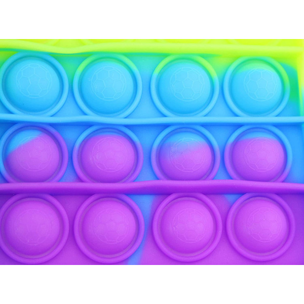 Pop It -aistit lelut
