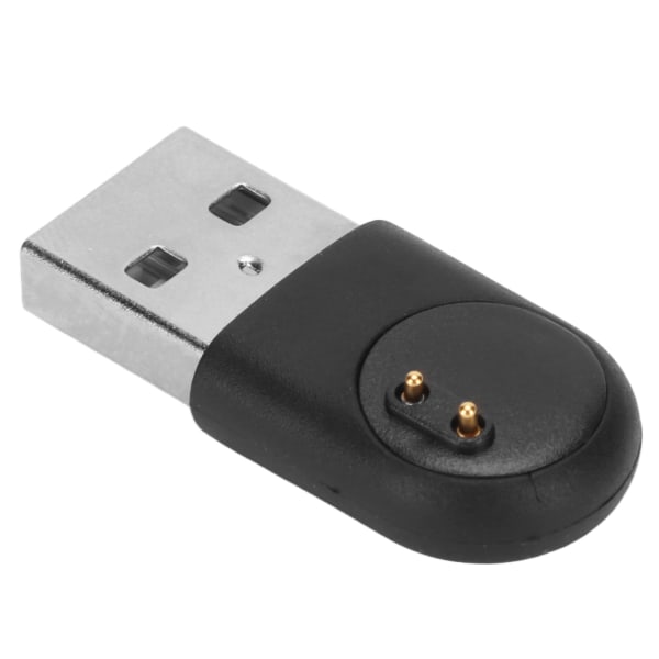 Magnetisk Opladningsbase USB-lader Udskiftning til Xiaomi Mi Band 7 6 5 NFC Separat USB-opladningshoved