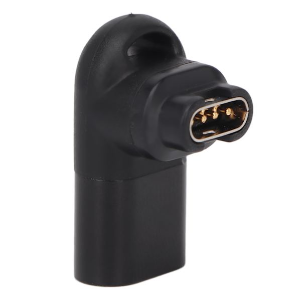 5V Garmin Typ C-adapter Klockladdare Adapter för Garmin Fenix 7S 7X Instinct 2 2S EPIX Venu 2 Plus Vivomove Sport