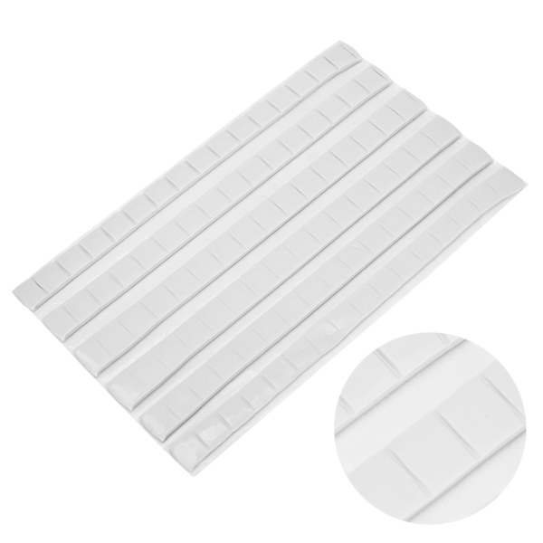Nageltips Displayställ Lera Nagelkonstverktyg Dekoration Fix Lim Manikyr Lera Nagelkonsttillbehör