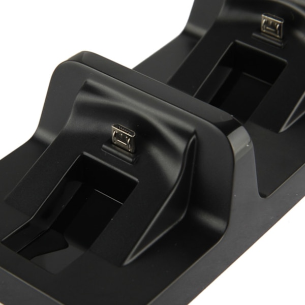 PS4 Opladningsstation - Opladerstyring / Controller Playstation