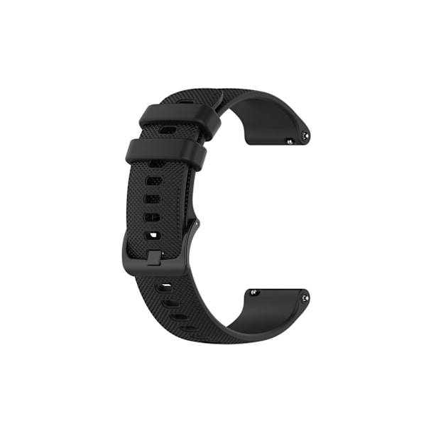 Armbånd • Garmin Vivoactive 4S • Sort