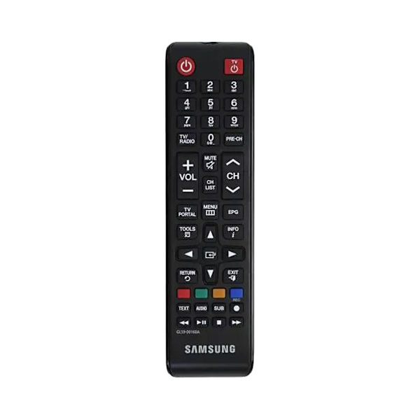 Samsung Fjärrkontroll MPN:GL59 00160A.