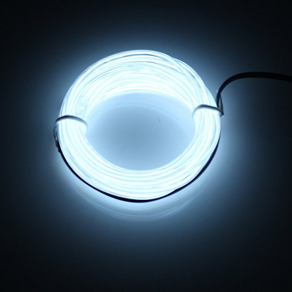 3 m bryllupsdekoration ferie LED-erstatningslamper lampe, ledning