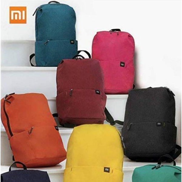 Xiaomi Mi Casual Rygsæk - Sort