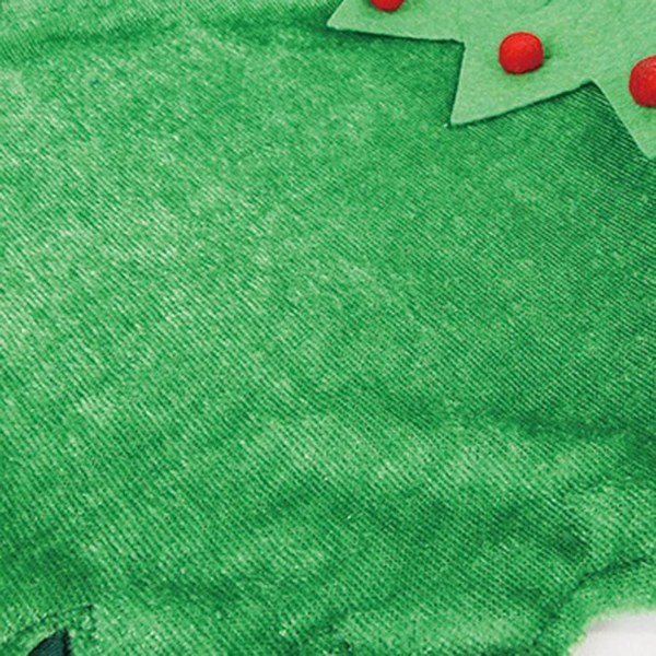 Julkläder för husdjur, 6 stycken julkläder för katter