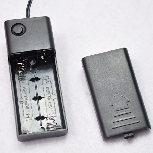 3 m bryllupsdekoration ferie LED-erstatningslamper lampe, ledning