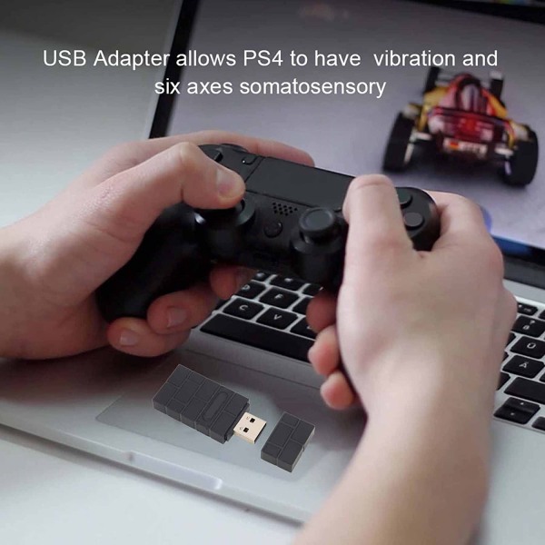 8Bitdo USB Bluetooth-adapter