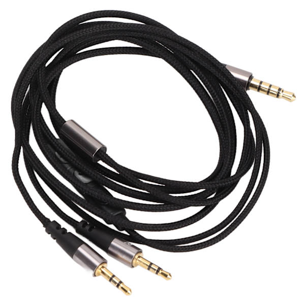 OFC-vaihtoparannuskaapeli 3,5 mm - 2,5 mm kuulokkeille Master Tracks HD V8/V10/V12/X3