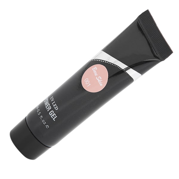 15ML Professionell Nagelförlängningsgel Nagelkonst Byggare Manikyr Förbättring för DIY Salong01
