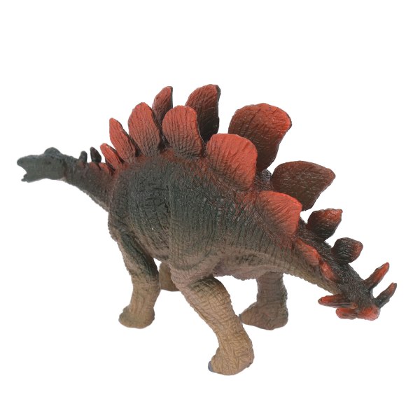 Dinosaur Model Toy Children Party Funny Simulated Lifelike Dinosaur Figurine Decoration Collection