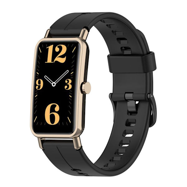 Silikonarmband för Huawei Watch FIT Mini - Justerbart handledsband, kompatibelt med Smartwatch-tillbehör