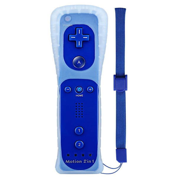 Spelkontroll för Nintendo Wii U