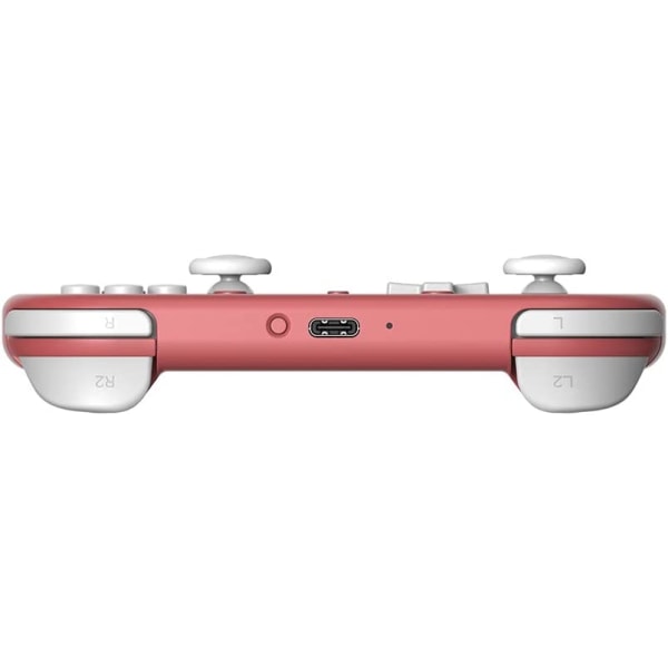8BitDo Lite 2 BT Spelkontroll (Switch, Android, Raspberry Pi)