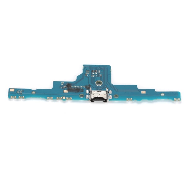 USB-ladepunktkontakt PCB-kort Dock Flex-kabel for Samsung Galaxy Tab S6 Lite 10,4 tommer 2020 SMP610 P615