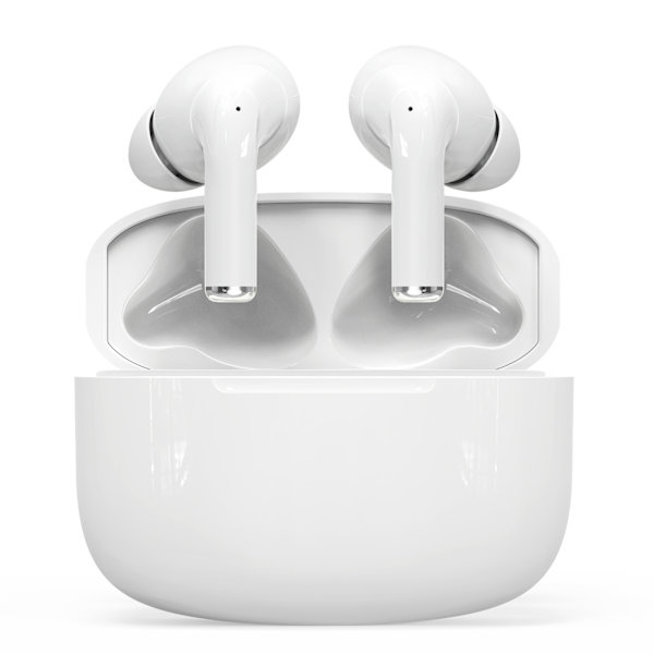 A2PRO Trådlösa Bluetooth-hörlurar ENC Brusreducering Passar för Apple