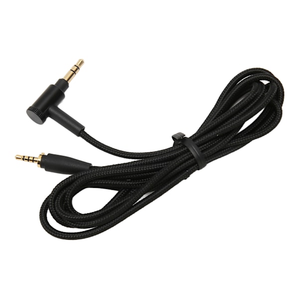 Högtalarkabel för Sennheiser XL, kompatibel med Sennheiser-hörlurar, 1,5 m