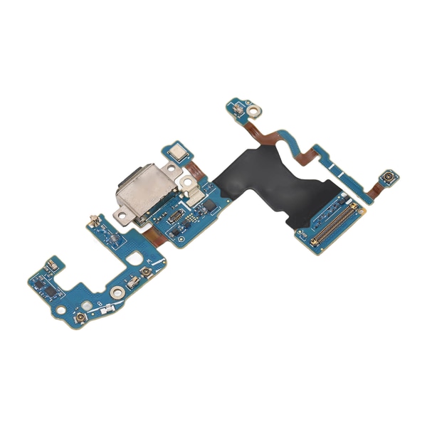 USB-ladepunktmodul for S9 G960F europeisk versjon Ideell erstatning Enkel installasjon Dokk-kontakt